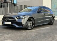 C 220d Hybrid Estate Aut. AMG Final Edition