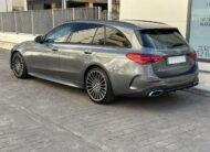 C 220d Hybrid Estate Aut. AMG Final Edition