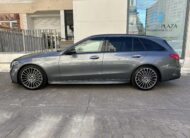 C 220d Hybrid Estate Aut. AMG Final Edition