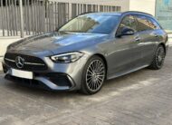 C 220d Hybrid Estate Aut. AMG Final Edition