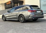 C 220d Hybrid Estate Aut. AMG Final Edition