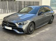 C 220d Hybrid Estate Aut. AMG Final Edition