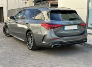 C 220d Hybrid Estate Aut. AMG Final Edition