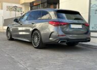 C 220d Hybrid Estate Aut. AMG Final Edition