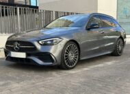 C 220d Hybrid Estate Aut. AMG Final Edition