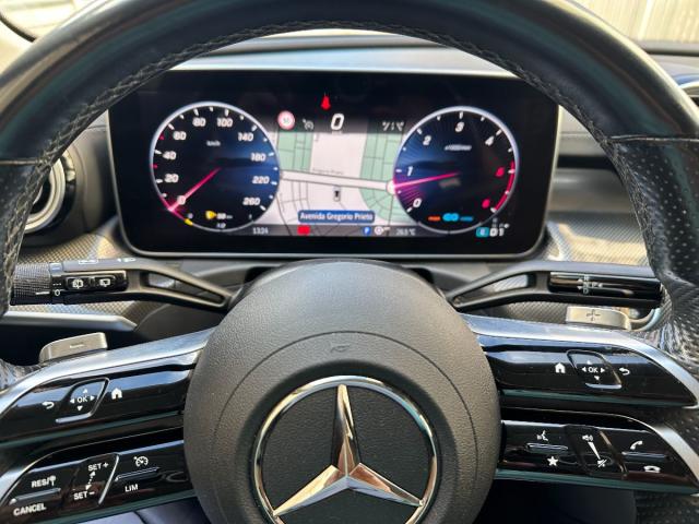 C 220d Hybrid Estate Aut. AMG Final Edition