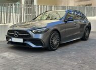 C 220d Hybrid Estate Aut. AMG Final Edition