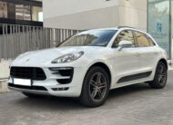 PORSCHE – Macan – S Diesel -RESERVADO-