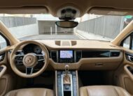 PORSCHE – Macan – S Diesel -RESERVADO-