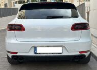 PORSCHE – Macan – S Diesel -RESERVADO-