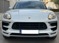 PORSCHE – Macan – S Diesel -RESERVADO-