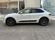 PORSCHE – Macan – S Diesel -RESERVADO-