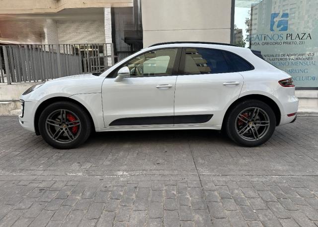 PORSCHE – Macan – S Diesel -RESERVADO-