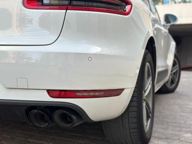 PORSCHE – Macan – S Diesel -RESERVADO-