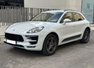 PORSCHE – Macan – S Diesel -RESERVADO-