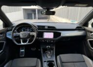 AUDI – Q3 – Sportback S line 40 TDI quattro S tronic