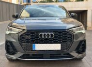 AUDI – Q3 – Sportback S line 40 TDI quattro S tronic