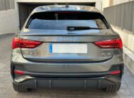 AUDI – Q3 – Sportback S line 40 TDI quattro S tronic