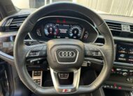 AUDI – Q3 – Sportback S line 40 TDI quattro S tronic