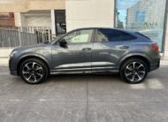 AUDI – Q3 – Sportback S line 40 TDI quattro S tronic