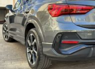 AUDI – Q3 – Sportback S line 40 TDI quattro S tronic