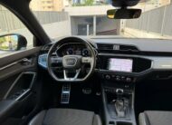 AUDI – Q3 – Sportback S line 40 TDI quattro S tronic