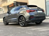 AUDI – Q3 – Sportback S line 40 TDI quattro S tronic