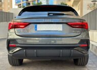 AUDI – Q3 – Sportback S line 40 TDI quattro S tronic