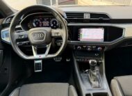 AUDI – Q3 – Sportback S line 40 TDI quattro S tronic