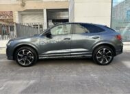 AUDI – Q3 – Sportback S line 40 TDI quattro S tronic