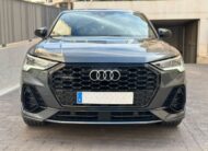 AUDI – Q3 – Sportback S line 40 TDI quattro S tronic