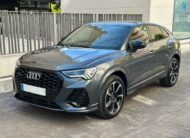 AUDI – Q3 – Sportback S line 40 TDI quattro S tronic