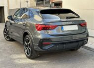 AUDI – Q3 – Sportback S line 40 TDI quattro S tronic