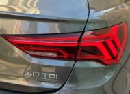 AUDI – Q3 – Sportback S line 40 TDI quattro S tronic