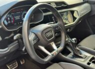 AUDI – Q3 – Sportback S line 40 TDI quattro S tronic