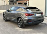 AUDI – Q3 – Sportback S line 40 TDI quattro S tronic