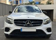 MERCEDES GLC 250 d 4Matic -AMG Line-