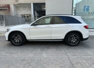 MERCEDES GLC 250 d 4Matic -AMG Line-