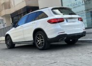 MERCEDES GLC 250 d 4Matic -AMG Line-