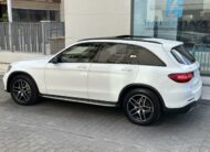 MERCEDES GLC 250 d 4Matic -AMG Line-