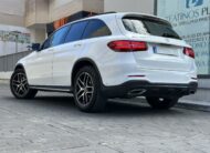 MERCEDES GLC 250 d 4Matic -AMG Line-