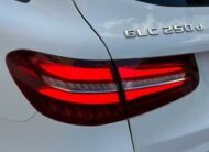 MERCEDES GLC 250 d 4Matic -AMG Line-