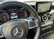 MERCEDES GLC 250 d 4Matic -AMG Line-