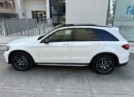 MERCEDES GLC 250 d 4Matic -AMG Line-