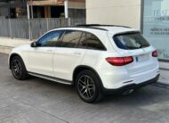 MERCEDES GLC 250 d 4Matic -AMG Line-