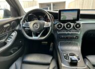 MERCEDES GLC 250 d 4Matic -AMG Line-