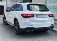 MERCEDES GLC 250 d 4Matic -AMG Line-