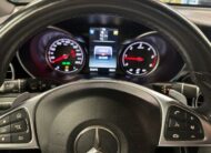 MERCEDES GLC 250 d 4Matic -AMG Line-