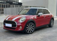 MINI Cooper 5p. 136Cv