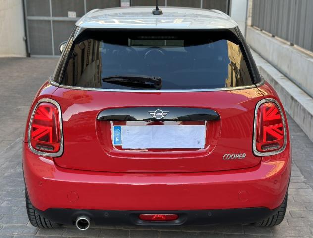 MINI Cooper 5p. 136Cv